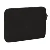 Koululaukku Real Madrid C.F. Musta 39,5 x 27,5 x 3,5 cm