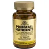 Solgar Prenatal Nutrients 120 Tablets