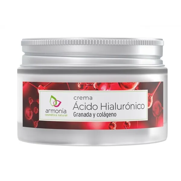 Armonia Crema Esencial Acido Hialuronico 50ml