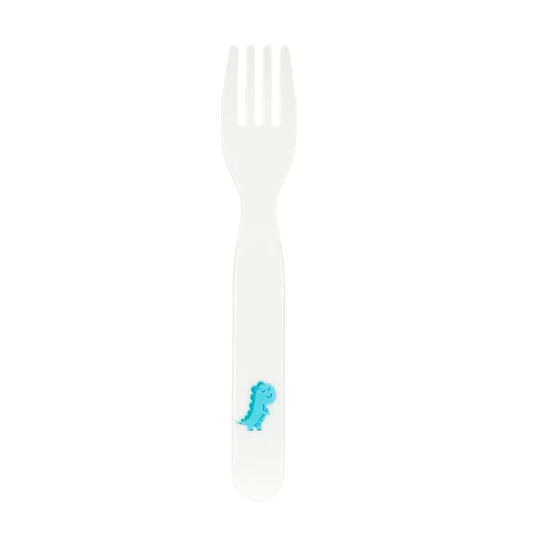 Lasten astiasto Safta Dino Polyesteri 26 x 26 x 9 cm