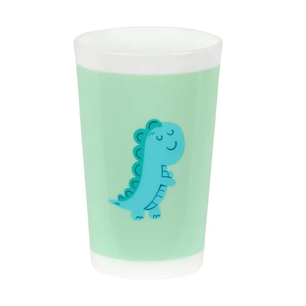 Vaikų indų rinkinys Safta Dino Poliesteris 26 x 26 x 9 cm