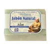 Ynsadiet Jabon Natural Aloe Vera 100g