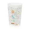Lasten astiasto Safta Zoo Polyesteri 26 x 26 x 9 cm