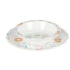 Children's dish set Safta Zoo Polyester 26 x 26 x 9 cm