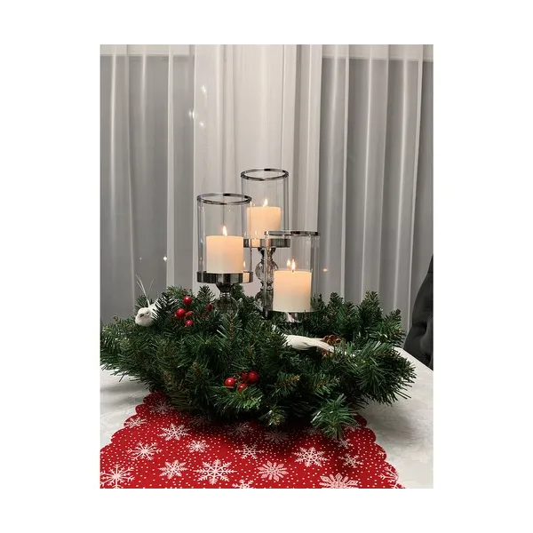 Branches for decoration 29cm - 40pcs. Ruhhy 22513