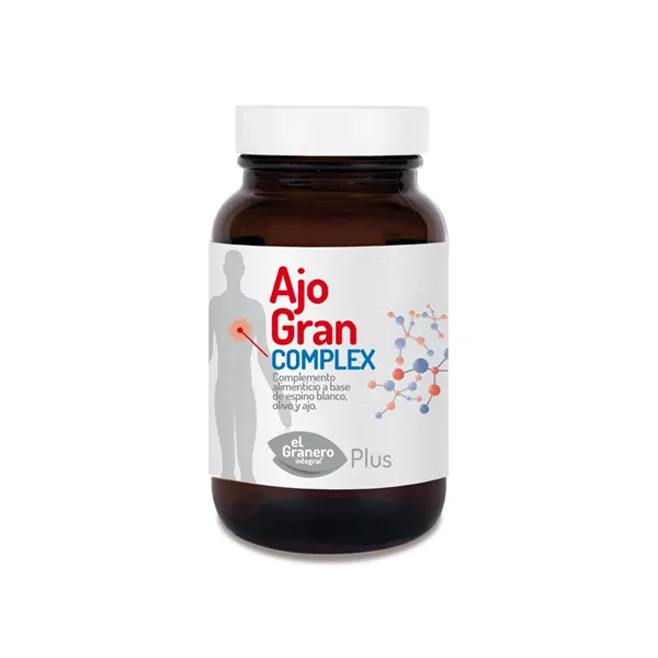 Granero S Ajogran Complex 90 Perlas