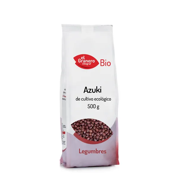 Granero Azuki Biologico 500g