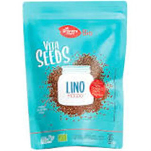 Granero Vitaseeds Lino Molido Bio 300g