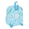Детский рюкзак Safta Coches Синий 22 x 27 x 10 cm