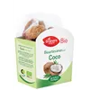 Granero Galletas Artesanas Con Coco Bio 220g