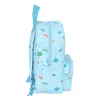 Lasten laukku Safta Coches Sininen 22 x 27 x 10 cm