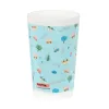 Children's dish set Safta Coches Polyester PVC