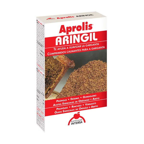 Intersa Aprolis Aringil 30 Comp