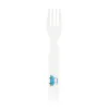 Children's dish set Safta Coches Polyester PVC