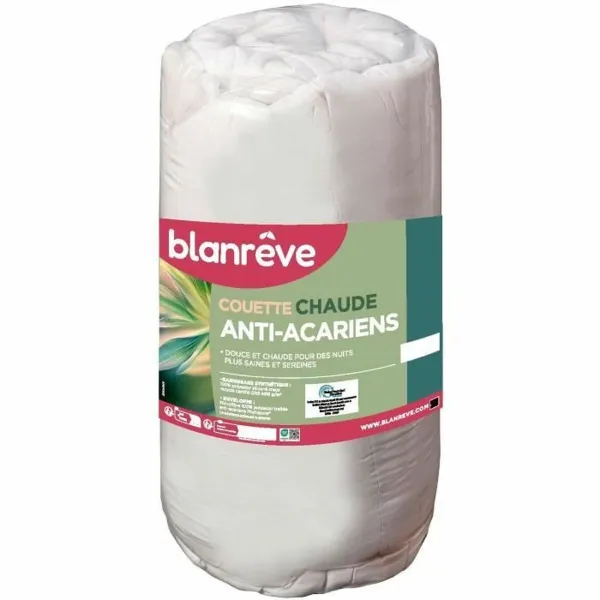 Antklodė Blanreve 400 g /m²