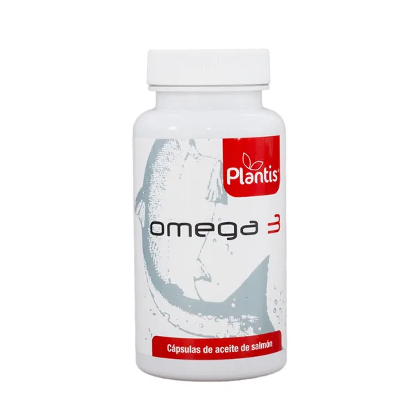 Plantis Omega 3 220 Perlas