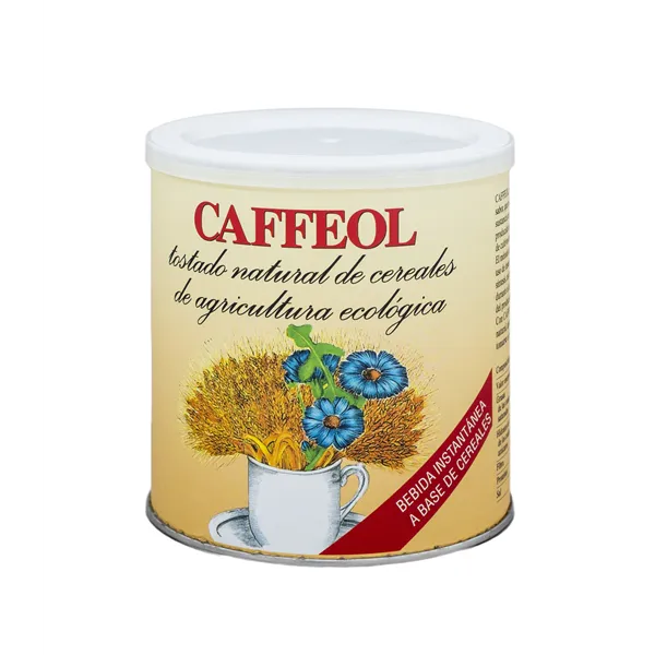 Artesania Caffeol Bote 125g