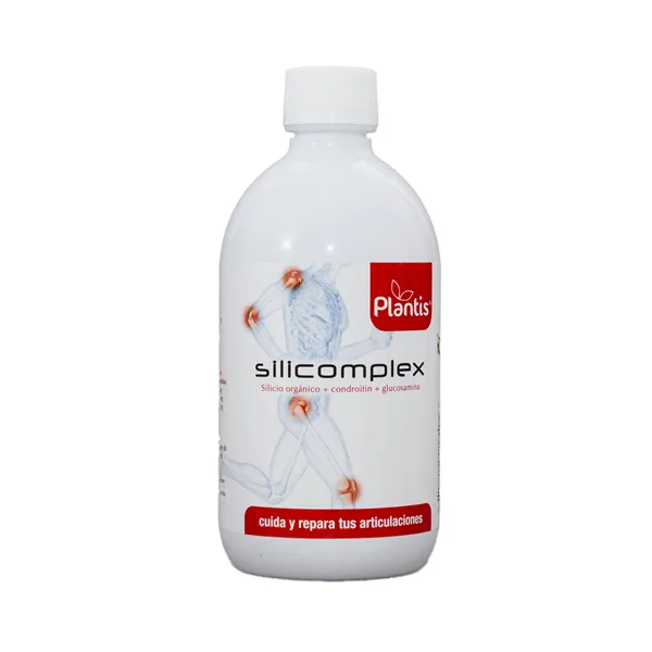 Artesania Silicomplex Palmis 500ml