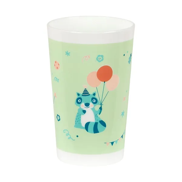 Bērnu trauku komplekts Safta Fiesta Poliesters 26 x 26 x 9 cm