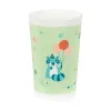 Bērnu trauku komplekts Safta Fiesta Poliesters 26 x 26 x 9 cm