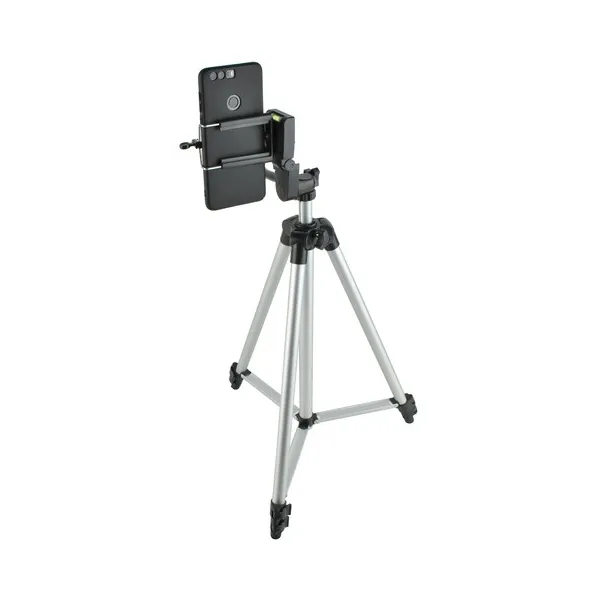 Phone camera tripod set