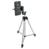 Phone camera tripod set