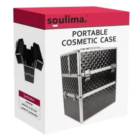 XL Soulima kosmeetikakott 22529