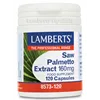 Lamberts Saw Palmetto Extracto 160mg 60 Tab