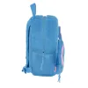 Laste seljakott Lilo & Stitch Sinine 22 x 27 x 10 cm