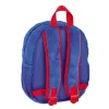 Bērnu soma Spider-Man Tumši Zils 22 x 27 x 10 cm
