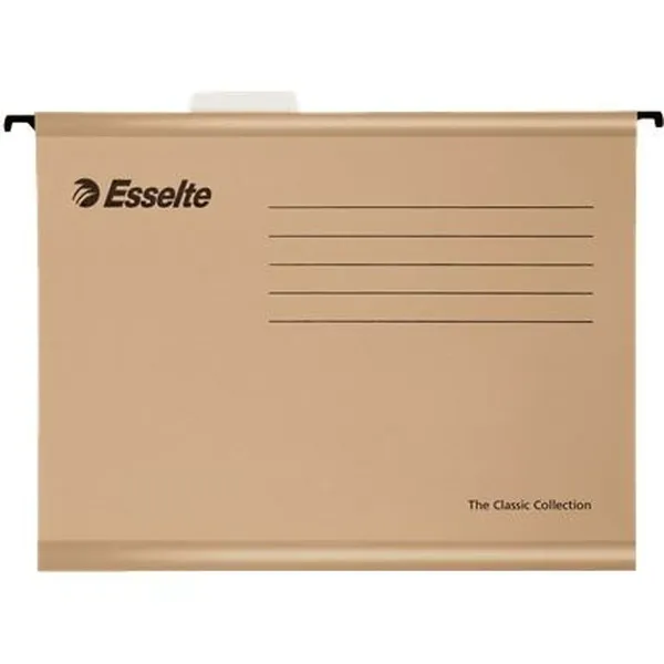 Подвесная папка Esselte