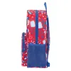 Koululaukku Spider-Man Rescue Sininen Punainen 26 x 34 x 11 cm
