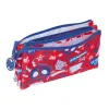 Ceļasoma Spider-Man Rescue Zils Sarkans 22 x 12 x 3 cm