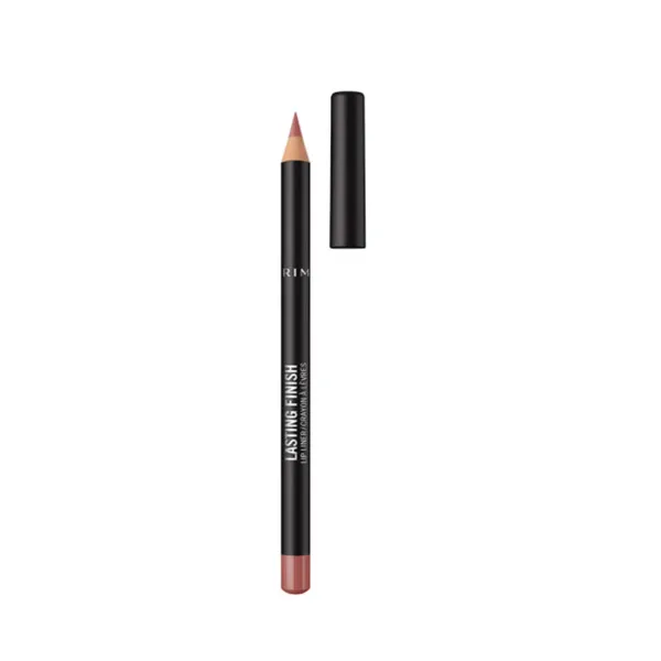 Rimmel London Lasting Finish 8h Lip Liner 760 Nude