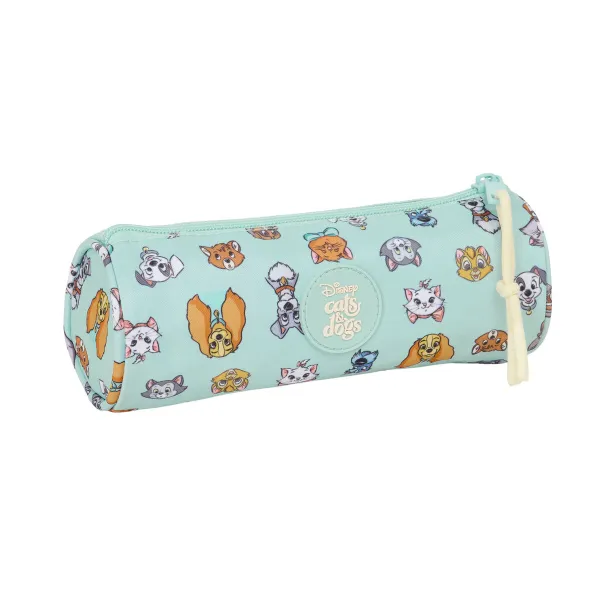 Ceļasoma Disney Zils 20 x 7 x 7 cm