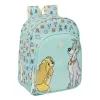 Skolas soma Disney Zils 26 x 34 x 11 cm