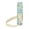 Plecu Soma Disney Zils 16 x 18 x 4 cm