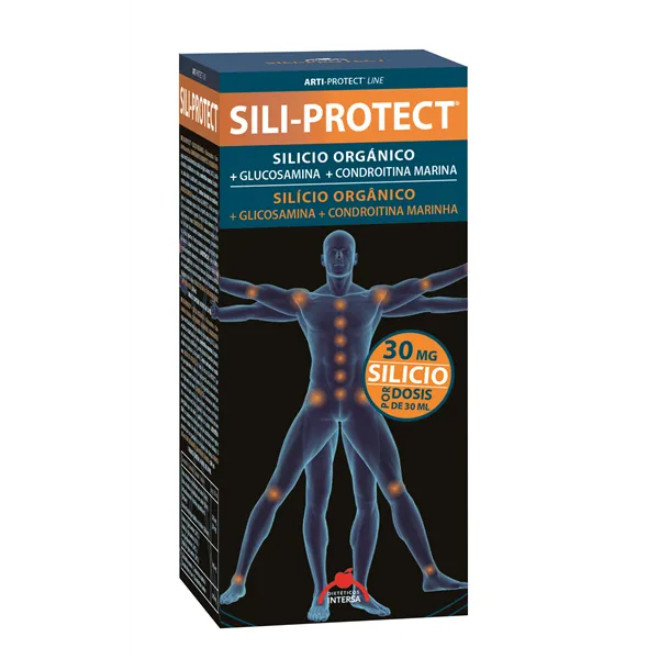 Intersa Sili-Protect 500ml