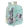 Mokyklinis krepšys Disney Mėlyna 22 x 27 x 10 cm