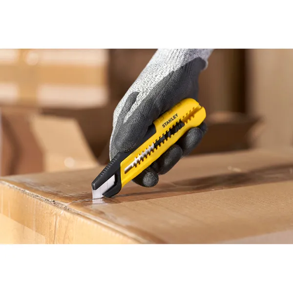 Cutter Stanley 18 mm