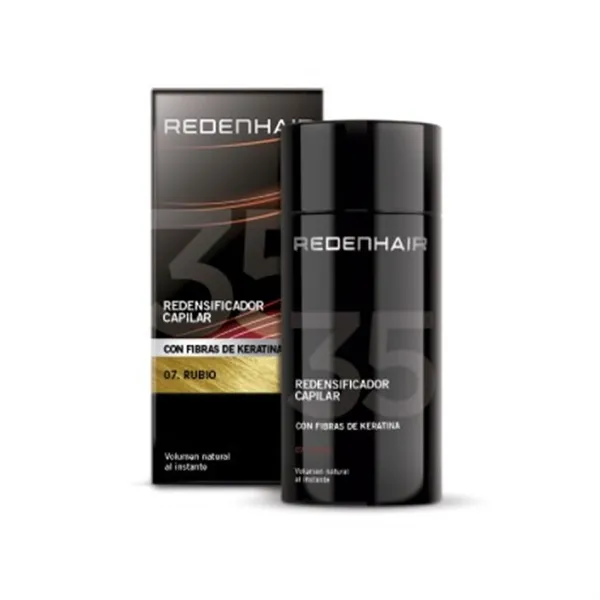 Redenhair Capillary Redensifier 07 Blond