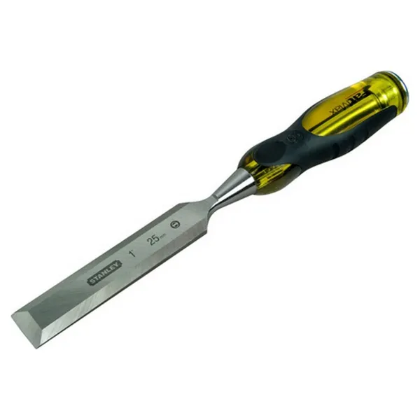 Peitel Stanley 20 mm Teras metalne