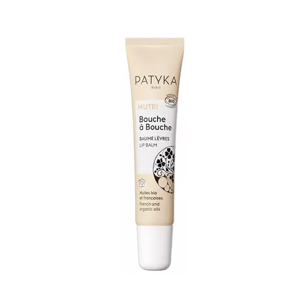 Patyka Lip Balm 10ml