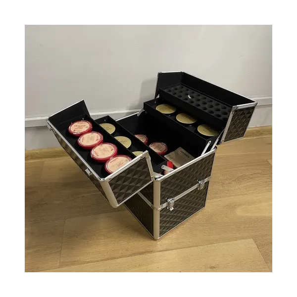 XL Soulima kosmetikos dėklas 22529