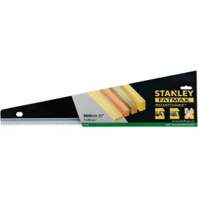Loku zāģis Stanley FATMAX Alumīnijs