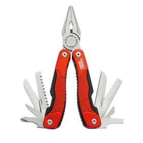 Multifunkcionāls Rīks 12 in 1 Black & Decker bdht0-28110