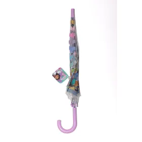 Зонт Gabby's Dollhouse Party Розовый Ø 76 cm