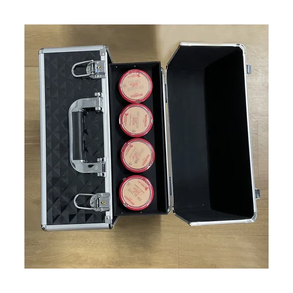 XL Soulima kosmeetikakott 22529