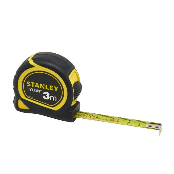 Рулетка Stanley Tylon 0-30-687 3 m
