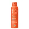 Svr Sun Secure Mist Spf50 200ml